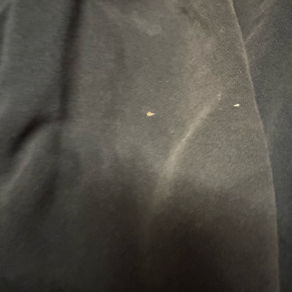 Black Jordan Joggers size XL men’s - Picture 3 of 9